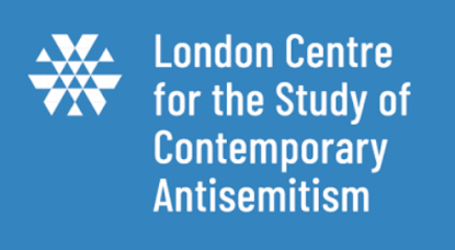 London Centre for the Study of Contemporary Antisemitism