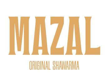 Mazal Original Shawarma