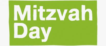 Mitzvah Day