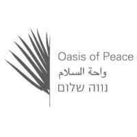 Oasis of Peace Logo