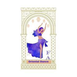 Classical Egyptian Dance Class