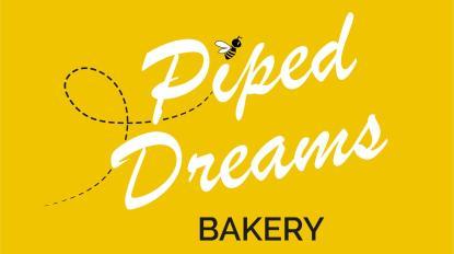 Piped Dreams Bakery