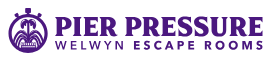 Pier Pressure Welwyn Escape Rooms