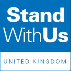 Stand With Us UK