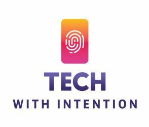 Tech with Intention