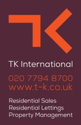 TK International