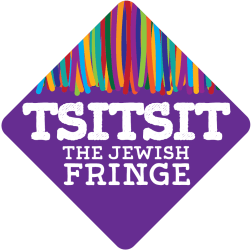 Tsitsit Jewish Fringe
