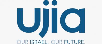 UJIA logo