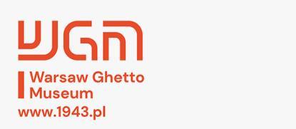 Warsaw Ghetto museum