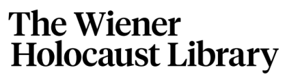 Wiener Holocaust Library