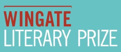 Wingate Prize