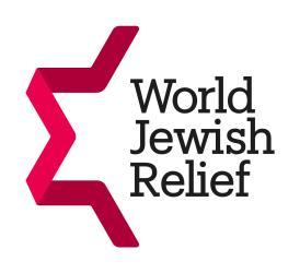 World Jewish Relief
