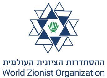 World Zionist Organization