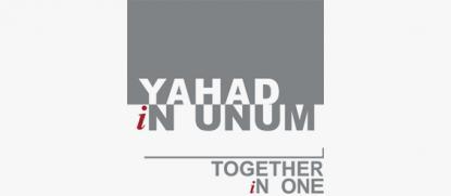 Yahad in Unum
