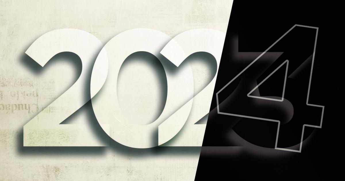 2023 Retrospective and Predictions for 2024 JW3