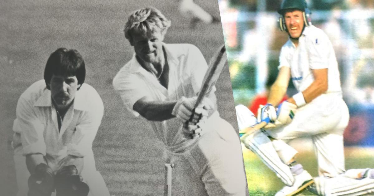 Jews and Cricket An Evening Celebrating the Jewish Contribution to