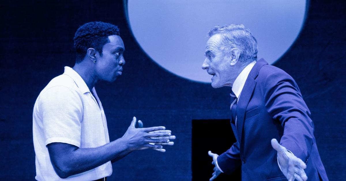 National Theatre Live: All My Sons