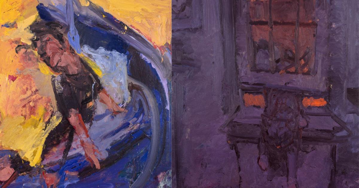 Open Art Studio (Afternoons)