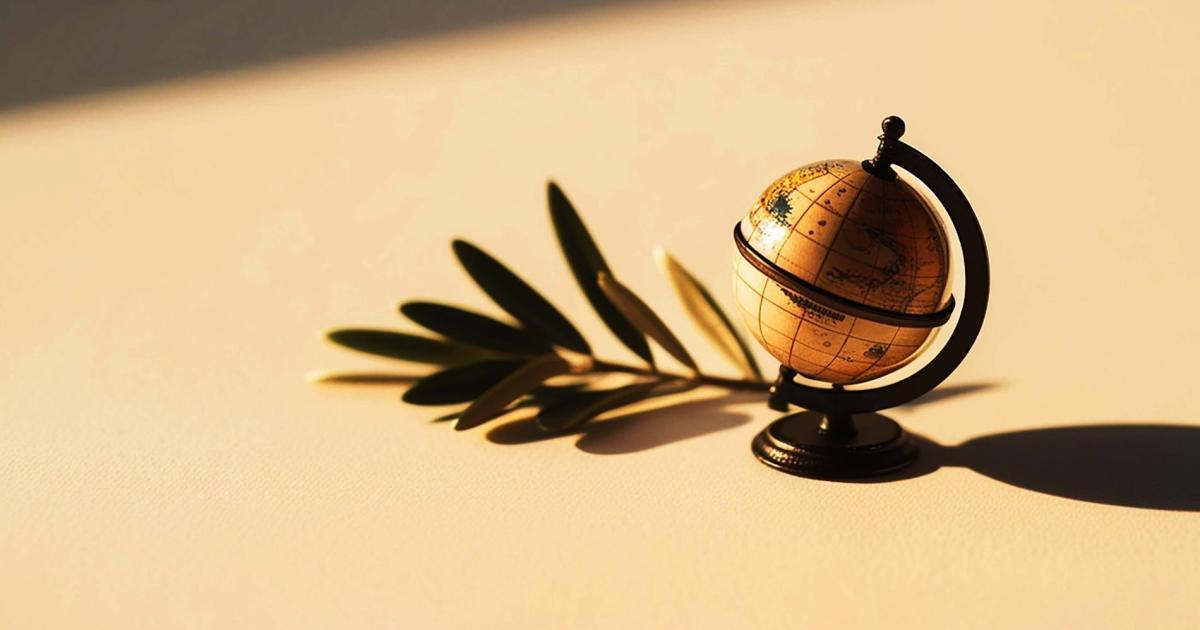 What on Earth is Peace on Earth?