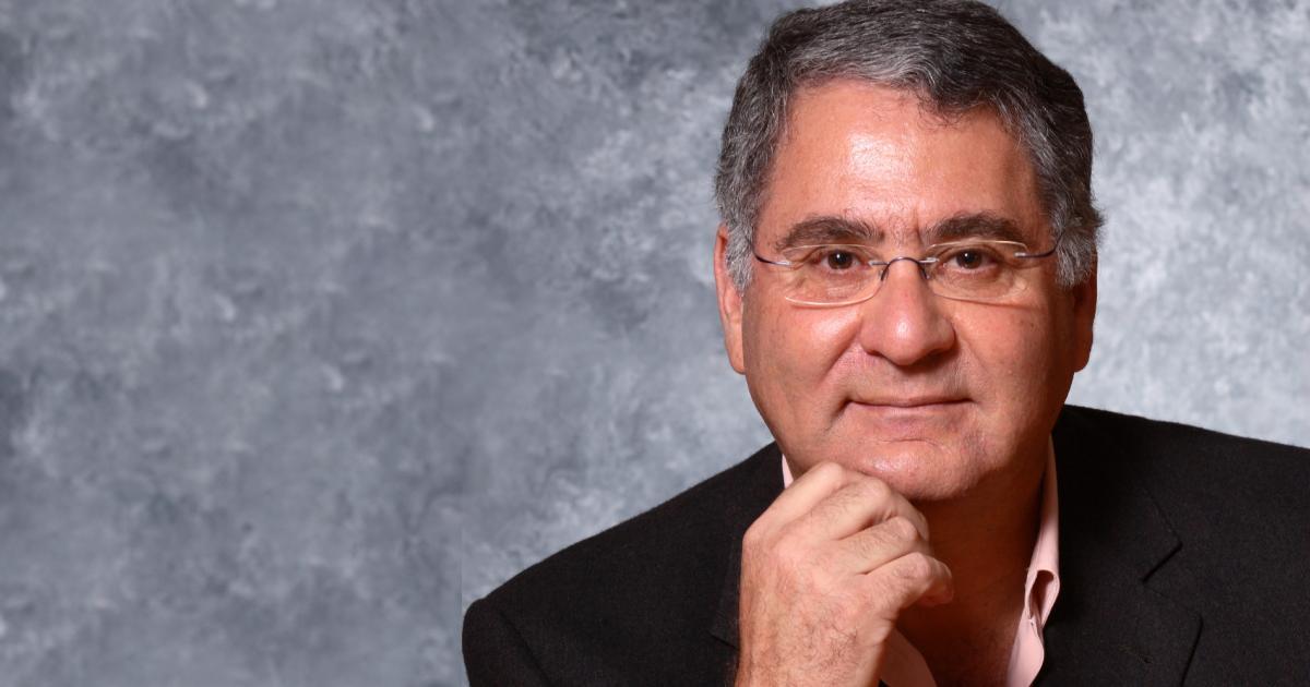 Annual Spiro Tribute 2023 | JW3