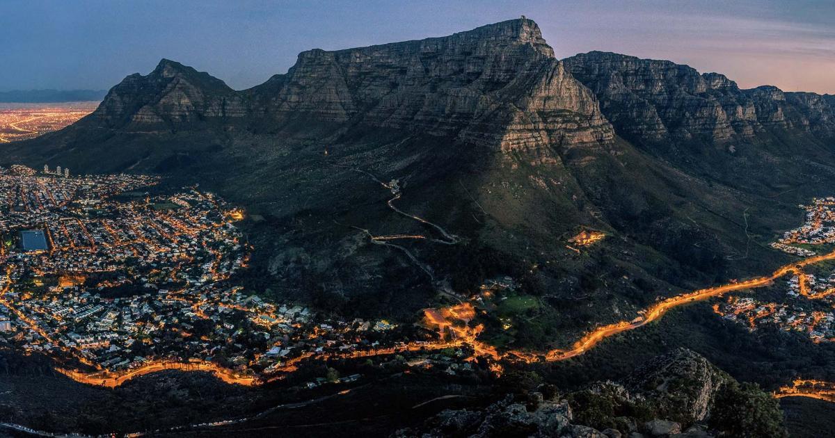 South African Jews & the IsraelApartheid Analogy JW3