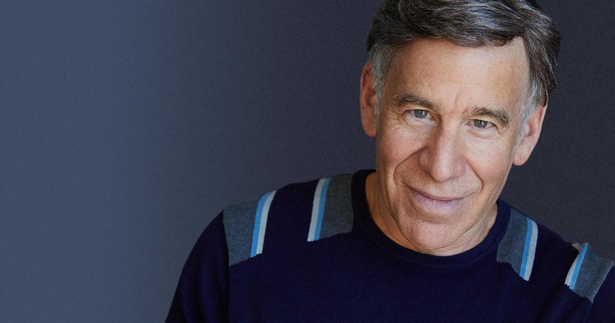 JW3TV Stephen Schwartz In Conversation JW3