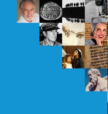 JW3's Autumn Online Learning Programme