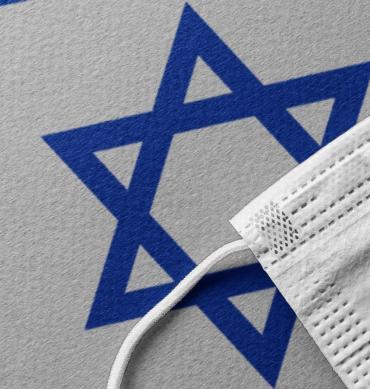 Jewish Life in the Age of Coronavirus