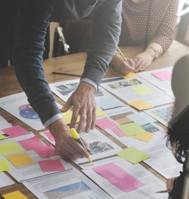 Social Action Incubator