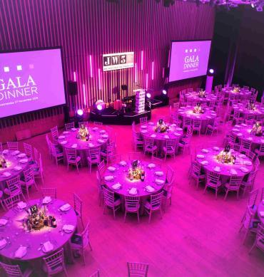 JW3 Venue Hire