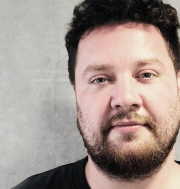 Jack Bechtler Paterson, JW3 Cinema Programmer