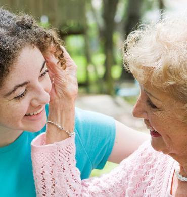 Making a Gift in your Will
