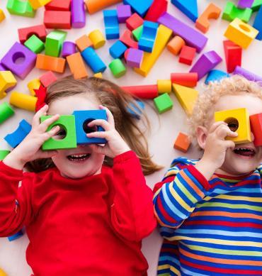 Hampstead Baby Care at JW3