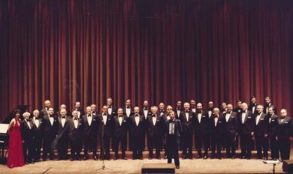 London Jewish Male Choir