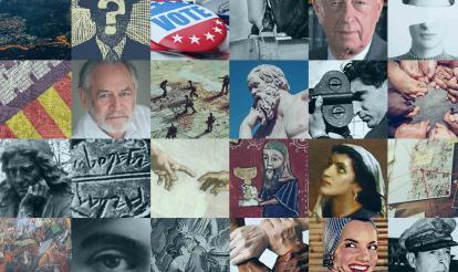 JW3's Online Learning Programme