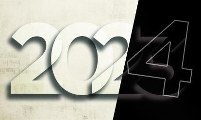 2023 Retrospective and Predictions for 2024