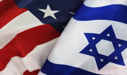 Special Relationship between the United States and Israel
