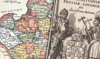 The Polish Lithuanian Commonwealth