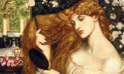 Lilith: Goddess, She-Demon or Witch?