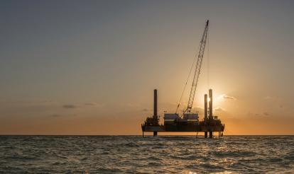 Oil and Gas Politics in Israel