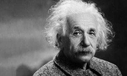 Einstein