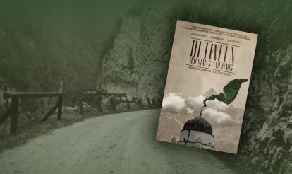 Between Mountains and War