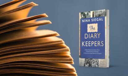 The Diary Keepers