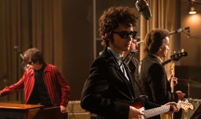 Babykino: A Complete Unknown