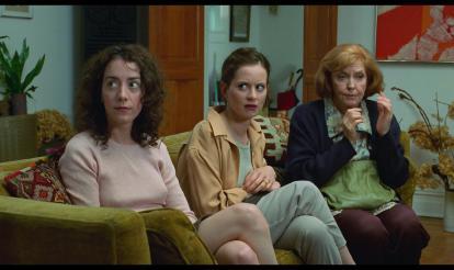 A Fish in the Bathtub