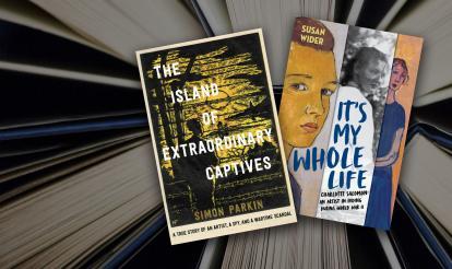 A Global Literary Conversation