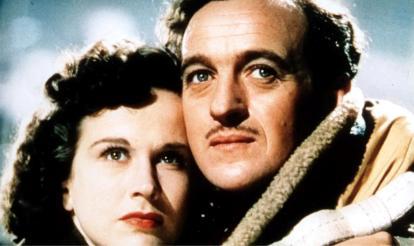 A Matter of Life and Death