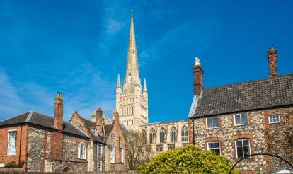 A Ritual Murder: Norwich 1144