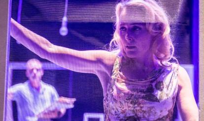 National Theatre Live: A Streetcar Named Desire