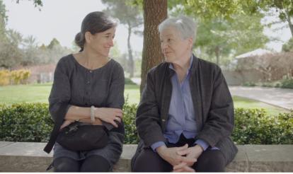 ADA - My Mother the Architect